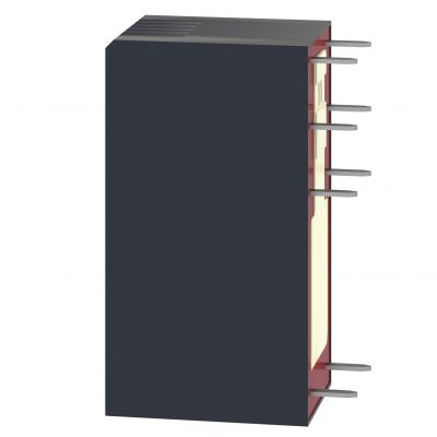 Zelio Relay Przekaźnik interfejsowy 2C/O 8A 230V AC RSB2A080P7 SCHNEIDER (RSB2A080P7)